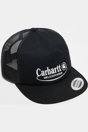 Carhartt – Trucker-Kappe in mit Grafik
