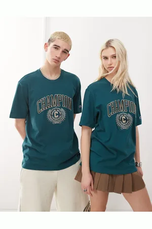 Champion – College – Unisex-T-Shirt in