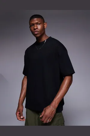 ASOS – Weiches Oversize-T-Shirt in
