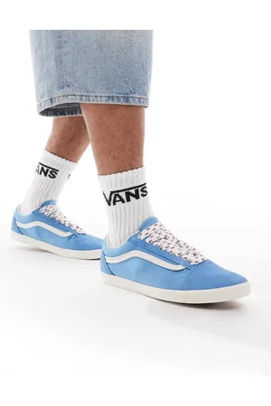 Vans – Old Skool Lowpro – Sneaker in Heritage