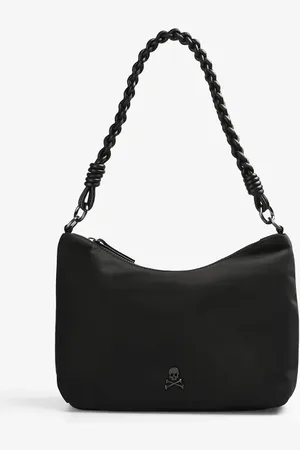 SCALPERS – NY Mid Bra – Tasche in