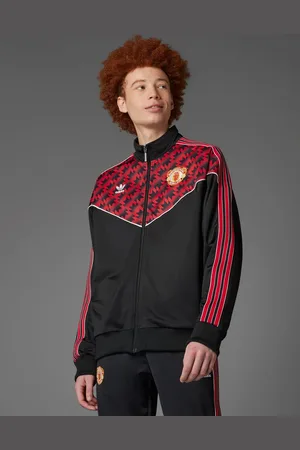 adidas – Manchester United 