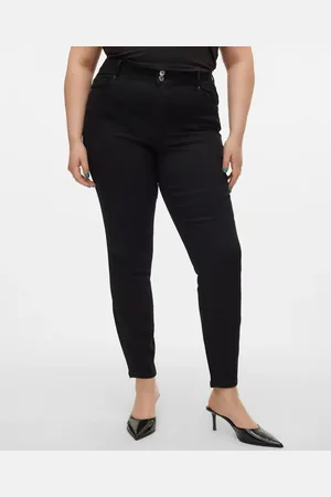 VERO MODA – Skinny-Jeans in