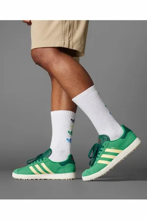 adidas Adidas Originals – Gazelle – Golfschuhe ohne Spikes in