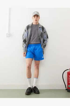 adidas – Sprinter – Shorts in