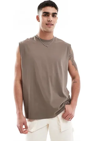 ASOS – Oversize-Tanktop in