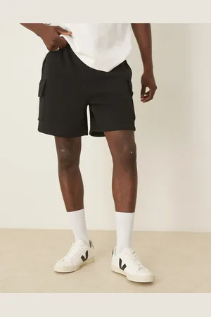 ASOS – Oversize-Cargoshorts in