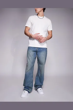 Good For Nothing – Baggy-Jeans in