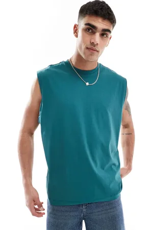 ASOS – Oversize-Tanktop in
