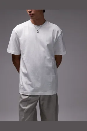 Topman – 3er-Pack Oversize-T-Shirts in