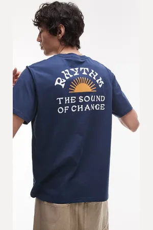 Rhythm – Awake – Kurzärmliges T-Shirt in