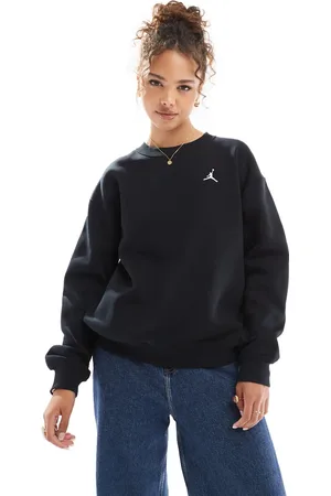 Jordan – Sweatshirt in mit Rundhalsausschnitt