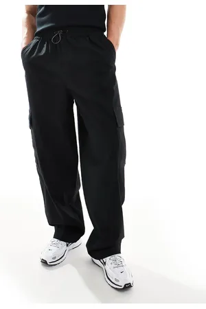 ASOS – Superweite Cargo-Schlupfhose in