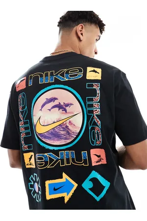 Nike – M90 – T-Shirt in