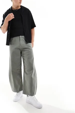 ASOS – Oversize-Cargohose in