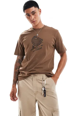 Carhartt – Move On Up – T-Shirt in
