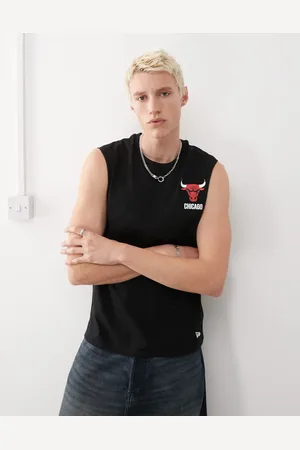 New Era – Chicago Bulls – Trägershirt in