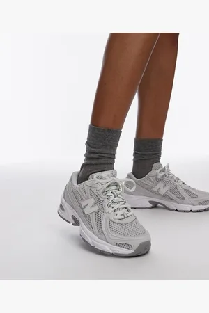 New Balance – 740 – Graue Sneaker