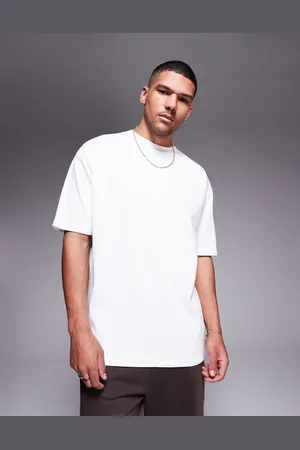 ASOS – Schweres Oversize-T-Shirt in , 240 g/m²