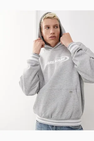 Karl Kani – Ellipse – Kapuzenpullover in mit Logo