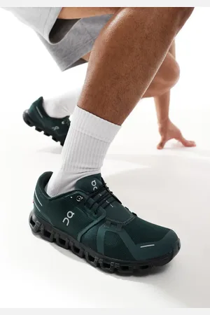 On Running ON – Cloud 6 – All-Day-Sneaker in