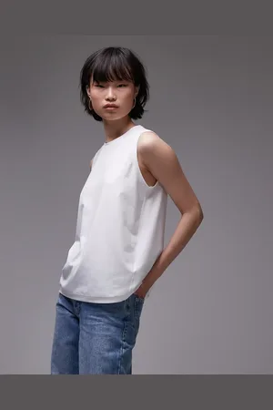 ARKET – Superweiches Tanktop in