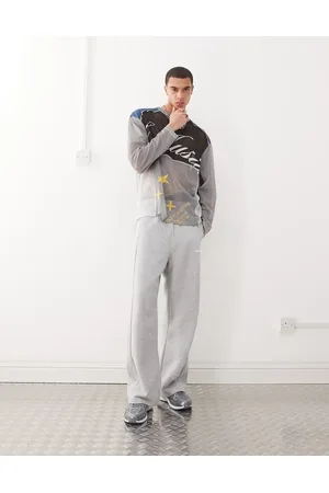 Karl Kani – Ellipse – Jogginghose in mit geradem Bein