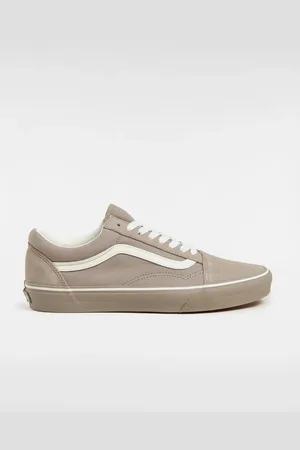 Vans – Old Skool – Graue Sneaker