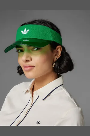 adidas Adidas Originals – Golf Tour – Visor-Kappe aus Frottee in