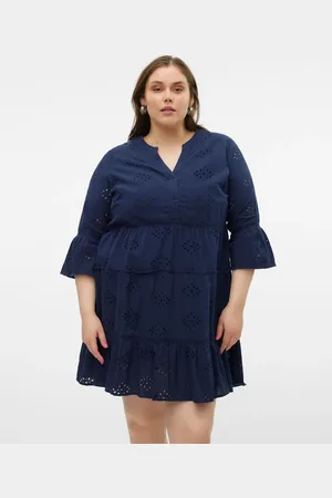 VERO MODA – Kleid in