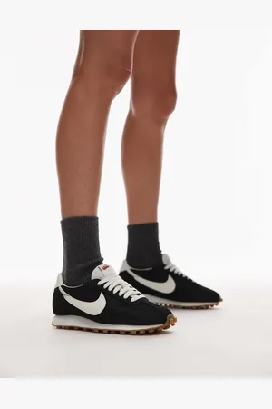 Nike – LD-1000 – Unisex-Sneaker in Schwarz und