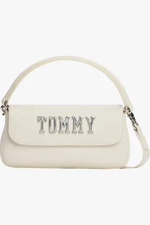 Tommy Hilfiger – Weiße Tasche