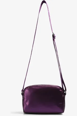 SCALPERS – Ny – Tasche aus Stoff in