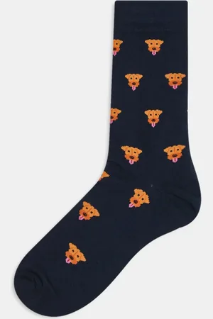 Paul Smith Paul Smith – Socken in mit Hundeprint