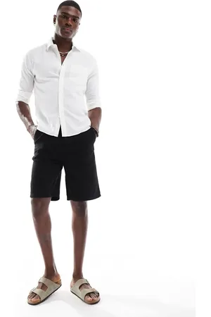 Only & Sons – Carpenter-Shorts in
