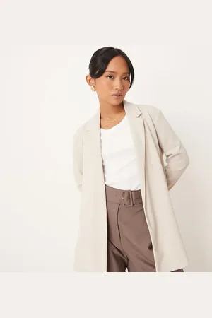 JDY – Blazer in Creme