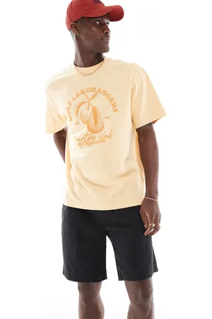 JACK & JONES – Chino-Shorts in mit Kordelzug