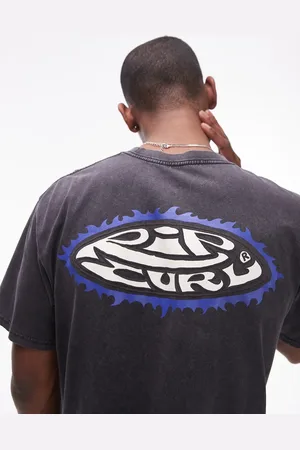 Rip Curl – Raw Energy Sloth – T-Shirt in