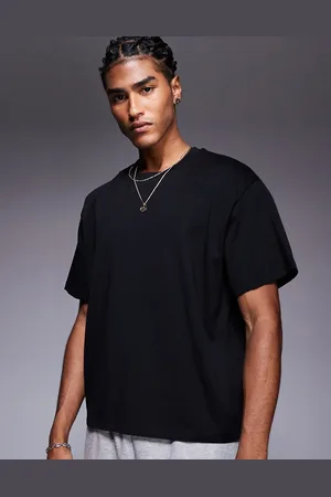 ADPT. – Kastiges Oversize-T-Shirt in