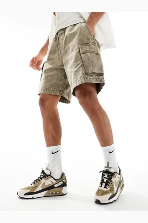 Nike – Air Max 90 Drift – Unisex-Sneaker in Beige