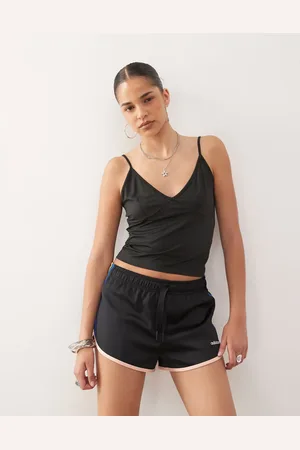 COLLUSION – Camisole in mit tiefem V-Ausschnitt