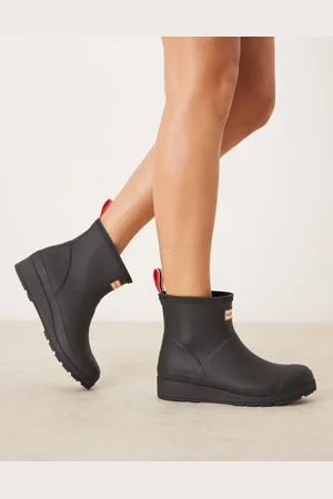 Hunter – Play – Gummistiefel in