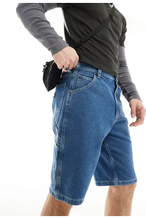 Dickies – Garyville – Denim-Shorts in klassischem