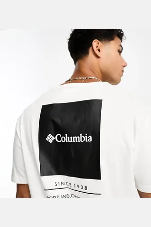 Columbia – Barton Springs – T-Shirt in , exklusiv bei ASOS