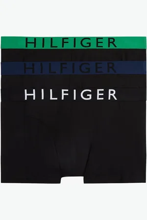 Tommy Hilfiger – 3er-Set mehrfarbige Slips