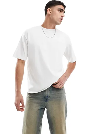 Only & Sons – AirFlex – T-Shirt in mit lockerem Schnitt