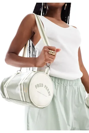 Fred Perry – Kleine Sporttasche in