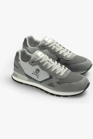 SCALPERS – Nubryan – Sneaker in