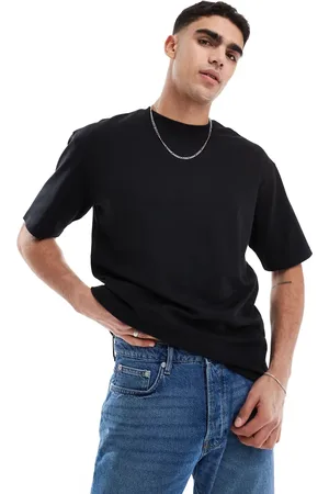 Only & Sons – AirFlex – T-Shirt in mit lockerem Schnitt