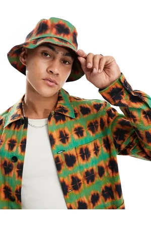 Paul Smith – Shibori – Anglerhut in , Kombiteil